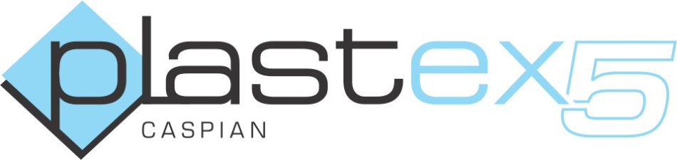 5th Anniversary Caspian International Plastics and Polymers Industry Exhibition